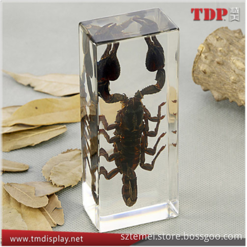 Custom high quality blank crystal book cheap unique clear custom made glass custom lucite paperweight decor resin paperweight